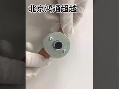 Batterij afgesneden veiligheidsbeveiliging overbelasting Trip OE 61279845435