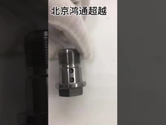 Gepersonaliseerde OCV-klep OE: A2760500278 24VDC Voor Bens 907 463 Luchtinlaat