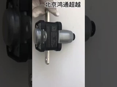 Koolstoftank Elektronisch klep Hoog efficiënt OE: #06H133781CJ #Audi A4L Q5