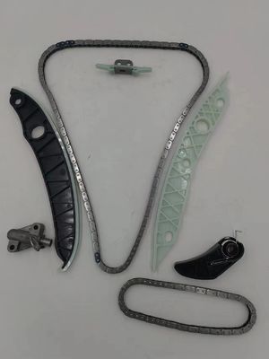 Pa66 Timing Chain Kit PA66 Auto Guide Rails 134L Ketenverbindingen