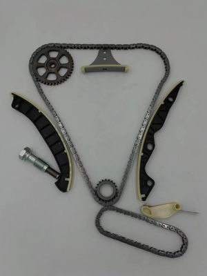 9 X 180L Timing Chain Kit PA66 Guide kan voor motoren worden aangepast