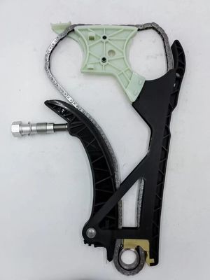 50CRVA aangepaste timing keten kit glad PA66 gids rails OEM