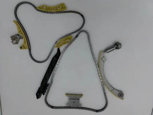 Op maat gemaakte Oem Timing Chain Kit PA66 Car Guide Rails 50CRVA Walstaal