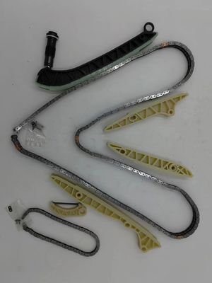 Gepersonaliseerde Timing Chain Kit OEM Voor Benz E300 Motor Code 272