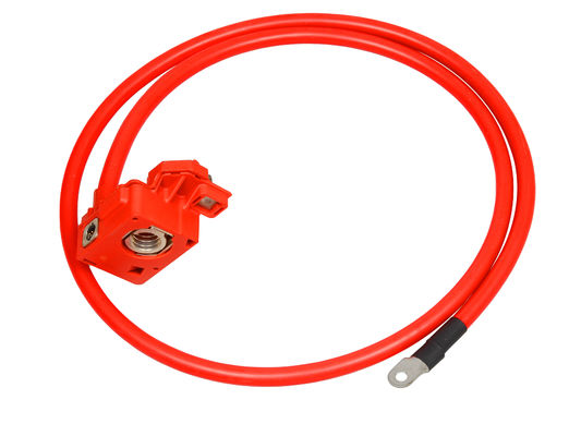 Rood autokabel autokabel OE: # 61126989780