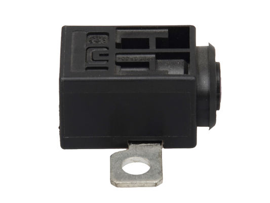 Auto Power Off Protertor Zwart OE:#4F0915519 #audi #lamborghini