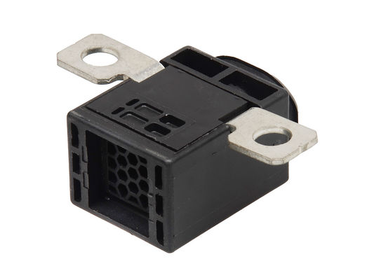 Power Off Proteror kan aangepast worden Zwarte kleur OE: # 61146802944, BMW