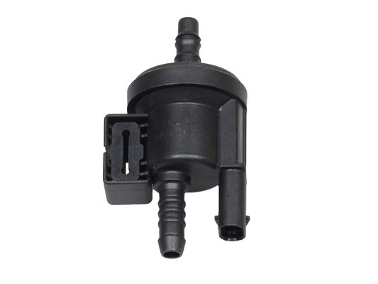 Auto-accessoires Carbon Tank Electronic Valve Customzied OE: #06H906517B #VW #Jetta