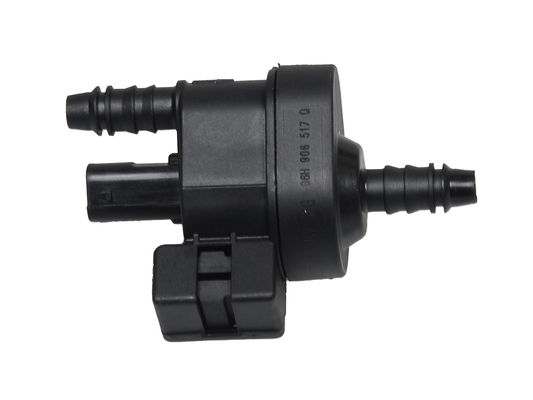 Elektronische klep met koolstoftank, hoog rendement oE:#06H906517Q # vW#Audi