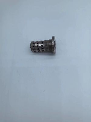 OCV-klep VVT-klep Auto-voertuigonderdelen OE 06J109257L Regelklep Voor Volkswagen
