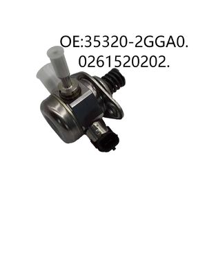 Hoogdrukbrandstofpomp Auto-voertuigonderdelen OE 35320-2gga0/0261520202