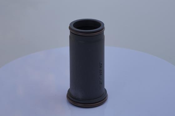 OEM#11377514007 Ontstekingsstekkerpijp geschikt voor BMW E46 E81 E87 E88 118i 120i 316i 318i X1 X3 Z4