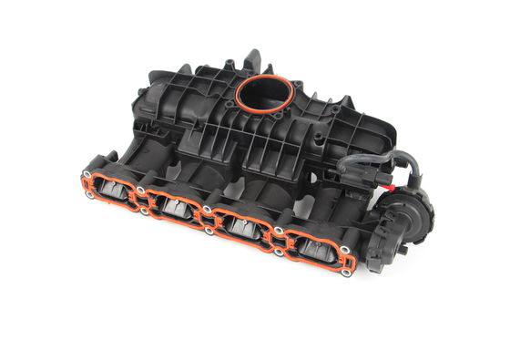 kwaliteit  Engine Intake Manifold Throttle Valve Parts  OE:06L133201EK fabriek