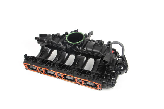 OEM EA888 Motor Input Manifold Tweede generatie OE: 06J133185AR, 06J133201AR