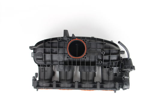 Motor Inlaat Manifold Lucht Inlaat Manifold OE: 06L133201FB # A4 A5 A6 Magotan verf Passat