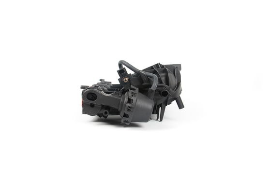 EA888 Derde generatie motorinlaatsleutel (Manifold Air Inlet Pipe) OE:06L133201EK