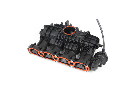 Motor Inlaat Manifold Lucht Inlaat Manifold OE: 06L133201FB # A4 A5 A6 Magotan verf Passat