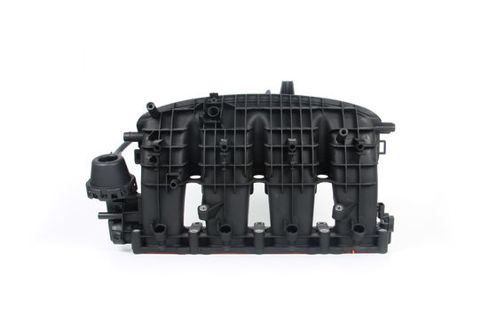Motor Inlaat Manifold Lucht Inlaat Manifold OE: 06L133201FB # A4 A5 A6 Magotan verf Passat