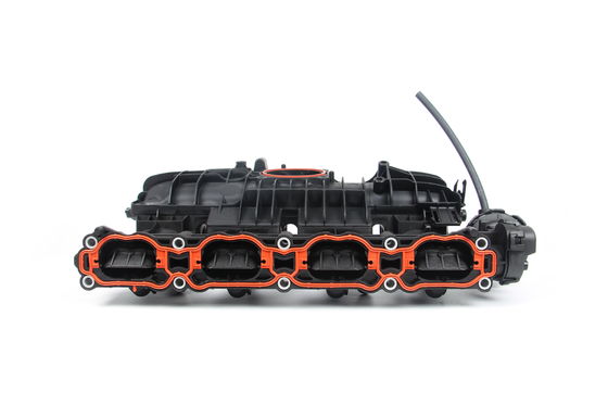 Motor Inlaat Manifold Lucht Inlaat Manifold OE: 06L133201FB # A4 A5 A6 Magotan verf Passat