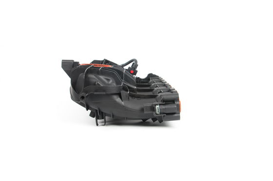 EA888 De derde generatie motor inlaat manifold luchtinlaat OE:06L133201CG