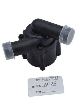 OE: 03L965561 0,5 kg elektrische waterpomp Audi A4 waterpomp OEM