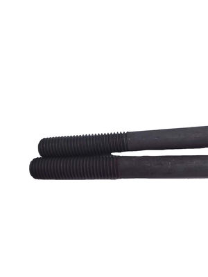 Sproeissweisingschroef voor auto's en auto's 50HRC - 65HRC