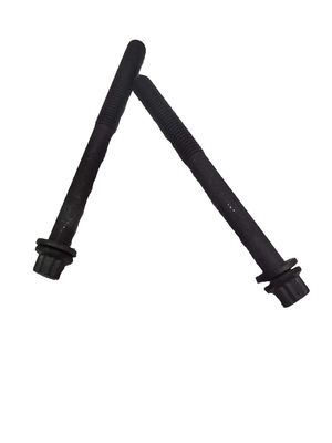 Sproeissweisingschroef voor auto's en auto's 50HRC - 65HRC