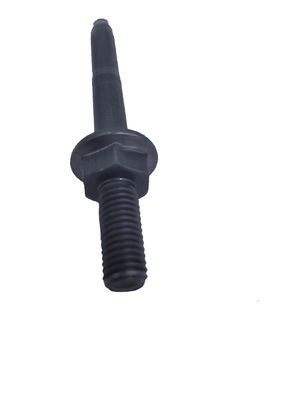 0.015mm Verscheidene auto schroeven Op maat gemaakte OEM Automotive trim schroeven