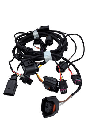 IP67 -20C tot 140C Parkeerbedrading 12V