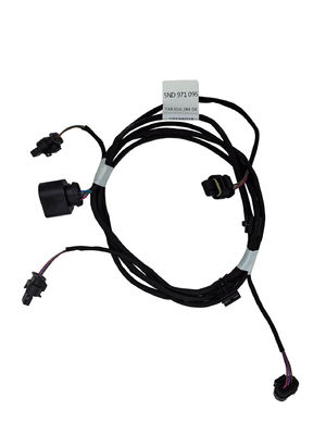 5.5 X 3.5 X 1 inch Autoverbinding Harness Oem Auto Auto Auto onderdelen voor de bescherming van het parkeeromgeving