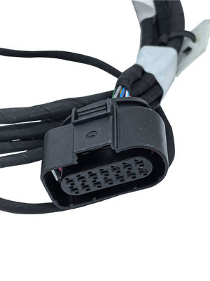 3M Autoparkingsassistent Harness Auto bedrading Harness Parkeerkabel