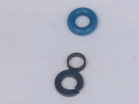 Nozzle Repair Kit pak voor variëteit auto's Blauwe kleur OE: #06E998907D #VW #Touareg
