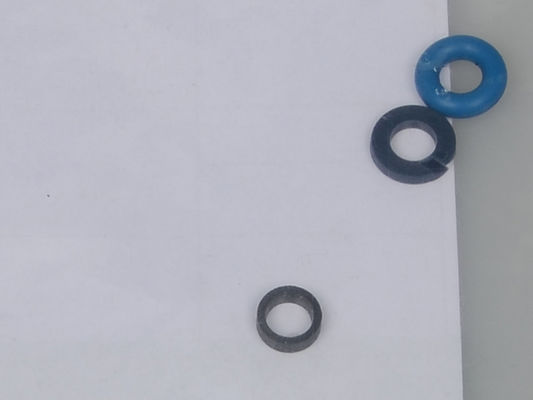 Nozzle Repair Kit pak voor variëteit auto's Blauwe kleur OE: #06E998907D #VW #Touareg