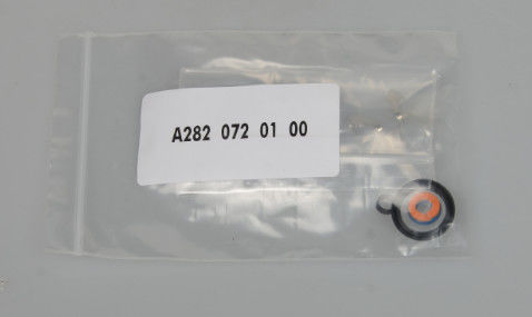 Op maat gemaakte klepreparatie kit Blauwe kleur: #A2820720100 #bENZ #247 #177# 118