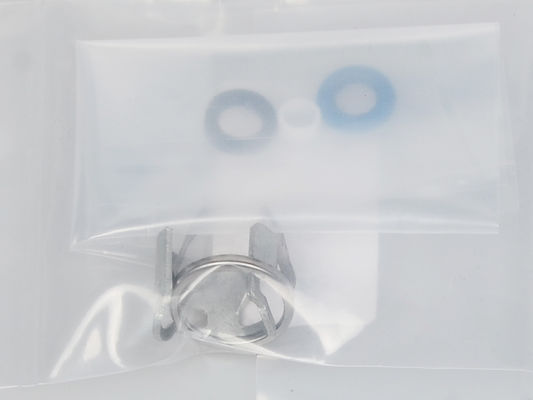 Geschikt voor motoren met rechtstreekse injectie, kit voor het repareren van brandstofnootjes: #A1770720000 #Benz 907