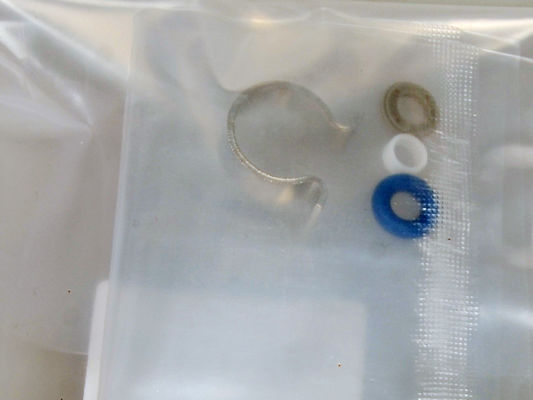 Oem Nozzle Repair Kit brandstof op maat OE: #06E998907F #VW #Phideon