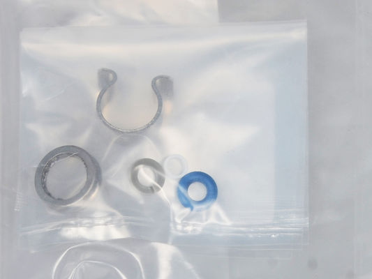 Op maat gemaakte klepreparatie kit Blauwe kleur: #A2820720100 #bENZ #247 #177# 118