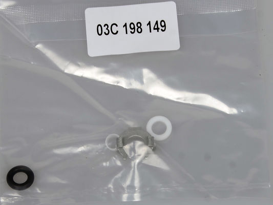 Auto's Nozzle Repair Kit Oem OE:03C198149 #volkswagen #Audi