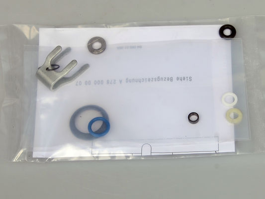 Brandstofstuk reparatie kit kan worden aangepast OEM oE: #13647600869 #bMW #Mini