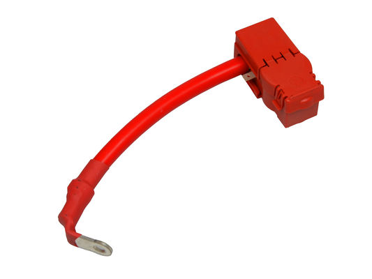 OE:61126821904 Batterijkabel Rood Kleur stabiele kwaliteit