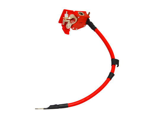 Batterijkabel Rood Kleur stabiele kwaliteit:61128796959