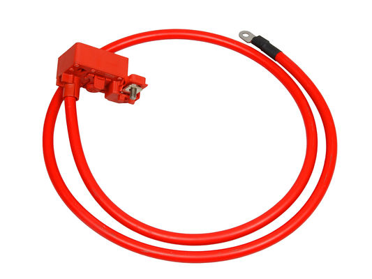 Rood autokabel autokabel OE: # 61126989780