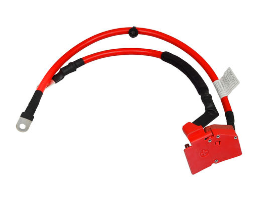 OEM accu-kabel Hulpverwarming OEM: # 61129322056 # BMW X5 X6