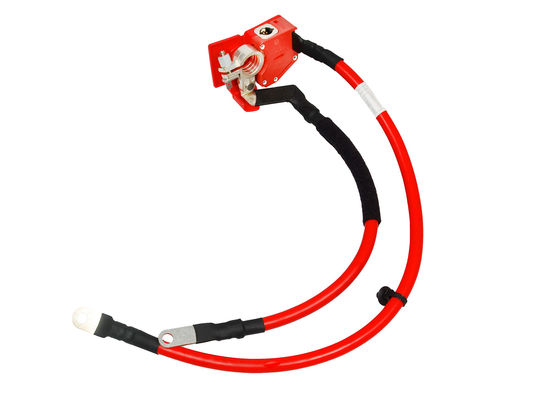 OEM accu-kabel Hulpverwarming OEM: # 61129322056 # BMW X5 X6