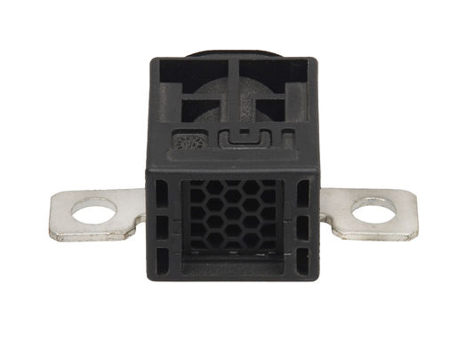 Auto Power Off Protertor Zwart OE:#4F0915519 #audi #lamborghini