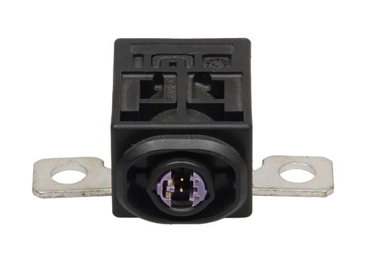 Auto Power Off Protertor Zwart OE:#4F0915519 #audi #lamborghini