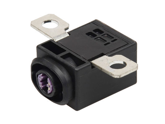 Auto Power Off Protertor Zwart OE:#4F0915519 #audi #lamborghini