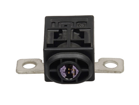 Power Off Proteror kan aangepast worden Zwarte kleur OE: # 61146802944, BMW