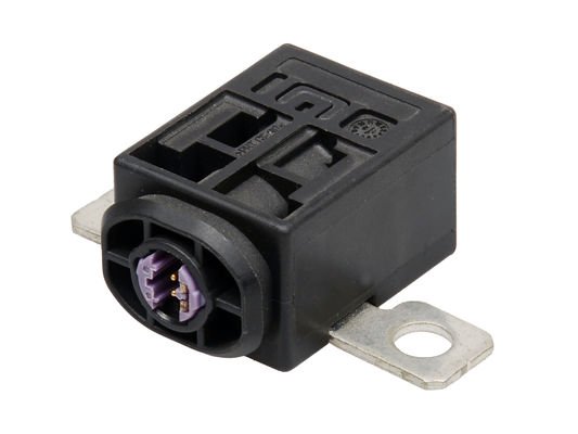 Power Off Proteror kan aangepast worden Zwarte kleur OE: # 61146802944, BMW