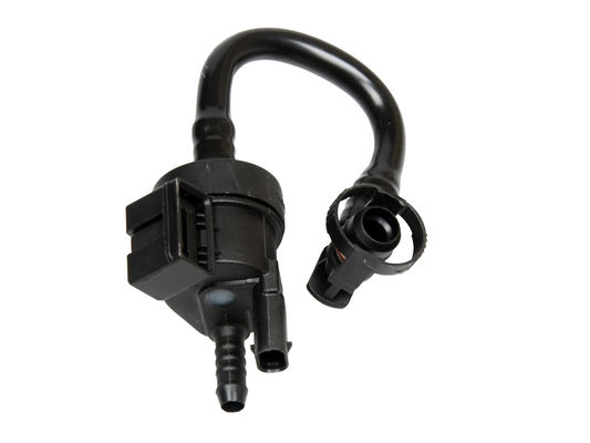 Carbon Tank Electronic Valve kan worden aangepast OE: # 06E133781N # Audi Q7
